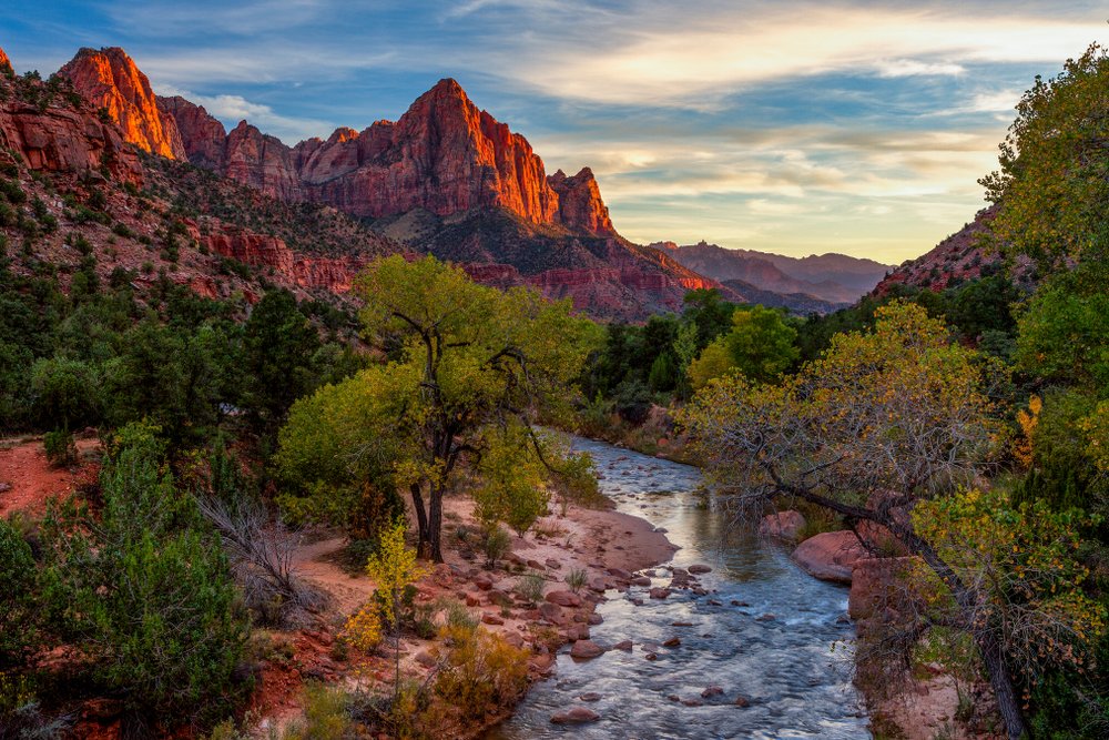 Exploring Sedona’s Best Hiking Trails