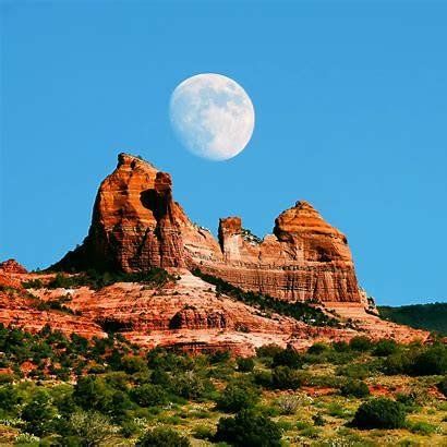 Sedona retreats heal the body, mind and soul