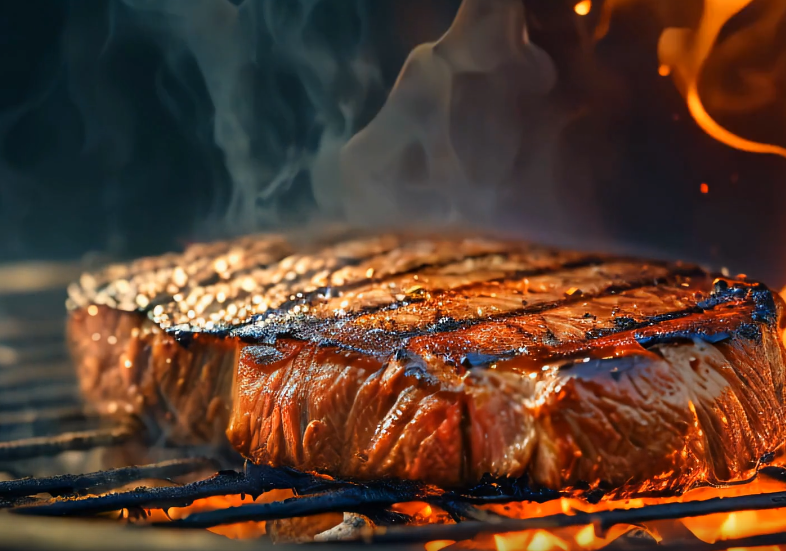 Sedona & Verde Valley Grass-Fed Beef Ranches